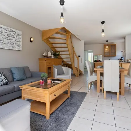 Alte Reihe 14 _haus Teja_ Nyaraló