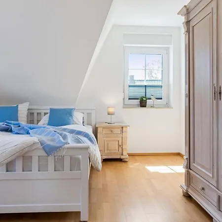 Alte Reihe 14 _haus Teja_ * Zingst