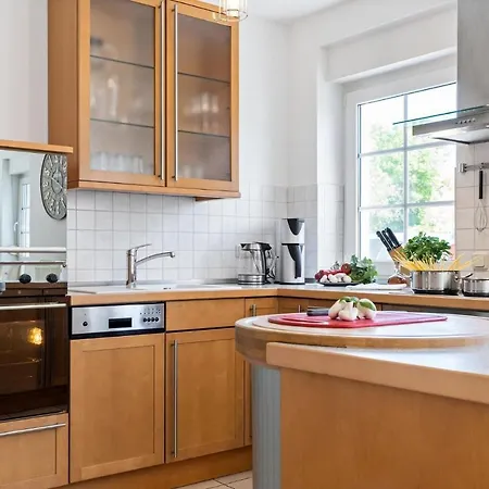 Alte Reihe 14 _haus Teja_