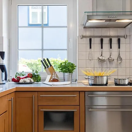 Alte Reihe 14 _haus Teja_