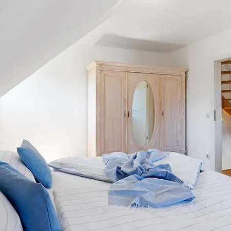 Alte Reihe 14 _haus Teja_