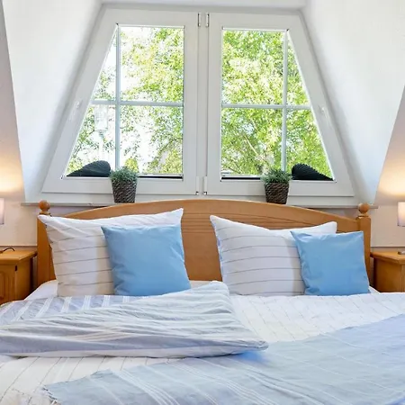 Ferienhaus Alte Reihe 14 Haus Teja