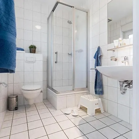 Alte Reihe 14 _haus Teja_ Zingst