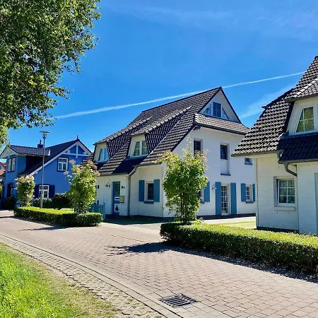 Alte Reihe 14 _haus Teja_ Zingst