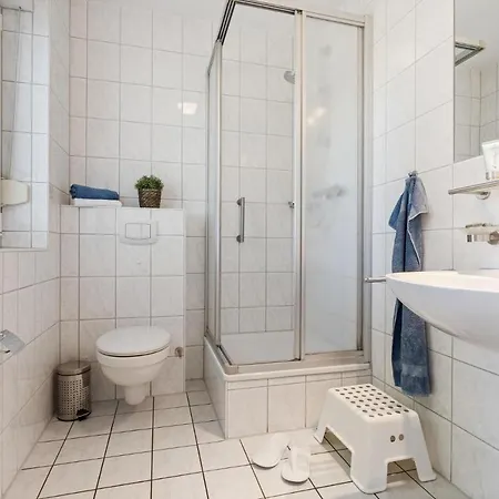 Alte Reihe 14 _haus Teja_ * Zingst