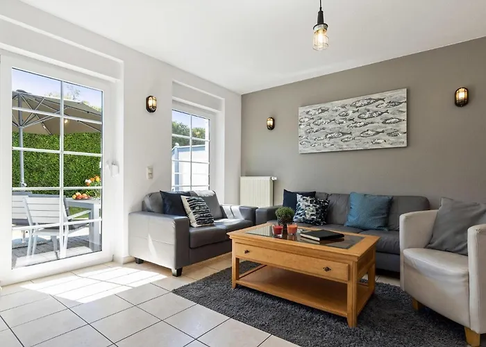 Alte Reihe 14 _haus Teja_ 青斯特