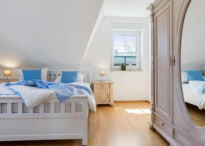 Alte Reihe 14 _haus Teja_ * 青斯特