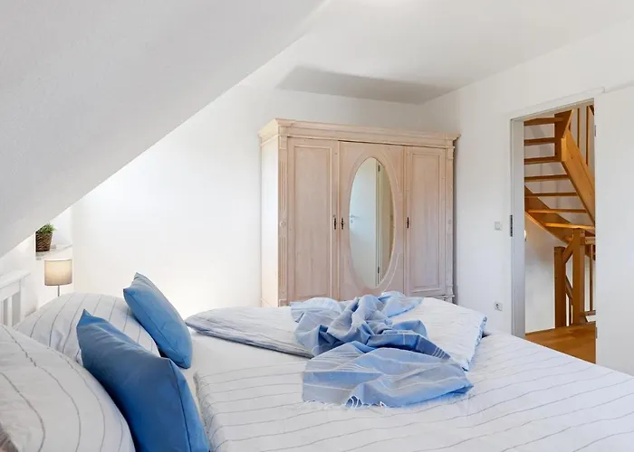 Alte Reihe 14 _haus Teja_