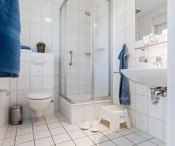 Alte Reihe 14 _haus Teja_ 青斯特