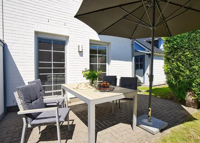 Alte Reihe 14 _haus Teja_ 度假居 *