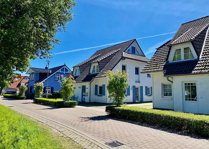 Alte Reihe 14 _haus Teja_ 青斯特