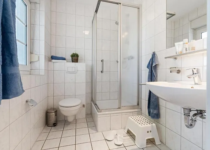 Alte Reihe 14 _haus Teja_ * 青斯特